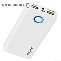 Wopow E10000 power bank