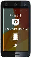 Vodafone Smart mini 7 smartphone