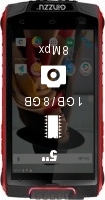 Ginzzu RS8501 smartphone price comparison