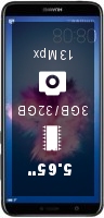 Huawei Enjoy 7s 3GB-32GB smartphone price comparison