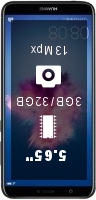Review Huawei Enjoy 7s 3GB-32GB smartphone
