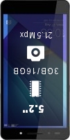Huawei Honor 7 16GB CN smartphone