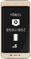 QMobile Energy X2 smartphone price comparison