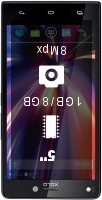 Xolo 8X-1020 smartphone price comparison