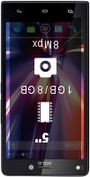 Review Xolo 8X-1020 smartphone