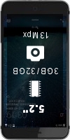 Review ZTE Blade A2S smartphone