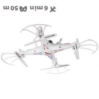 Syma X5C drone