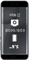 Xiaomi Mi 6 Plus 6GB 64GB smartphone price comparison