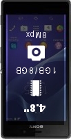 SONY Xperia M2 Dual smartphone price comparison