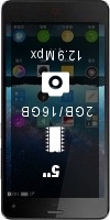 Review ZTE Nubia Z7 mini smartphone