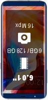 Koolnee K1 Trio smartphone price comparison