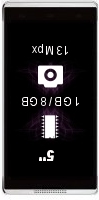 Review Cubot P11 smartphone