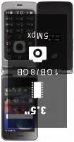 Review ZTE Cymbal-T smartphone