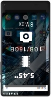 Review Archos Core 55S smartphone