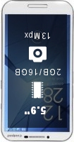 Coolpad 8970L smartphone price comparison