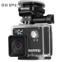Dazzne P3 action camera price comparison