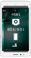 Review Lava A73 smartphone