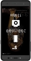 Review Coolpad Torino S2 U00 smartphone