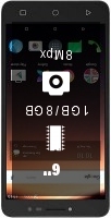 Alcatel A3 XL 1GB 8GB smartphone