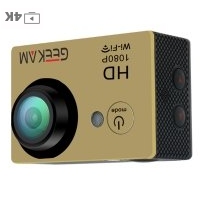 GEEKAM W9 action camera