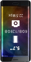 Xiaomi Mi Note 2 6GB 128GB Global smartphone
