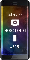Review Xiaomi Mi Note 2 6GB 128GB Global smartphone