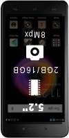 Review Micromax Bharat 5 Plus smartphone