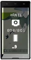 Review Verykool Cyprus s6001 smartphone