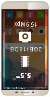 Symphony ZVII smartphone price comparison