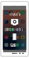 Siswoo A5 Chocolate smartphone price comparison