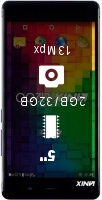 Lanix Ilium L1200 smartphone