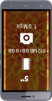 Intex Aqua Sense 5.1 smartphone price comparison