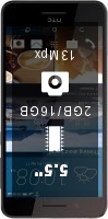 Review HTC Desire 728 smartphone