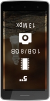 DEXP Ixion ML2 5 smartphone price comparison