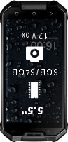 AGM X2 6GB 64GB smartphone