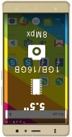 Review Zopo Color F1 smartphone