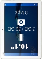 Huawei MediaPad M3 Lite 10 LTE 3GB 32GB tablet price comparison