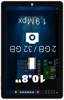 Chuwi Vi10 Plus tablet