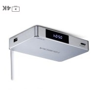Himedia Q5 Pro 2GB 8GB TV box