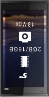 KINGZONE N3 Plus smartphone