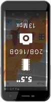 Wileyfox Spark X smartphone