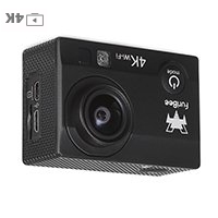 Furibee Q6 action camera