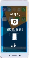 Review DOOGEE Ibiza F2 smartphone