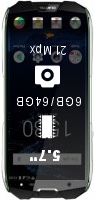 OUKITEL WP5000 smartphone price comparison