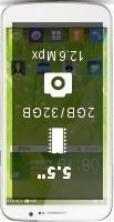 Review Newman K2S smartphone