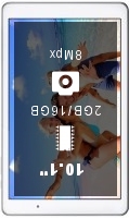 Huawei MediaPad T2 10.1 Pro WIFI 2GB 16GB tablet price comparison