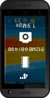 DEXP Ixion E340 Strike smartphone price comparison