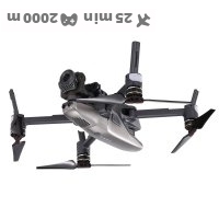 Walkera VITUS 320 drone price comparison