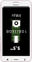 Review Zopo Color X5.5 smartphone