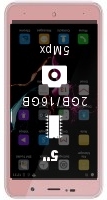 Gooweel M15 smartphone